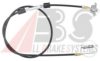 VOLVO 30793827 Cable, parking brake